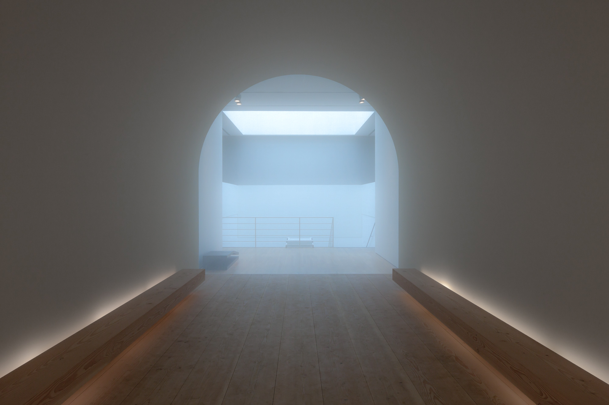 Plain Space Exhibition-1