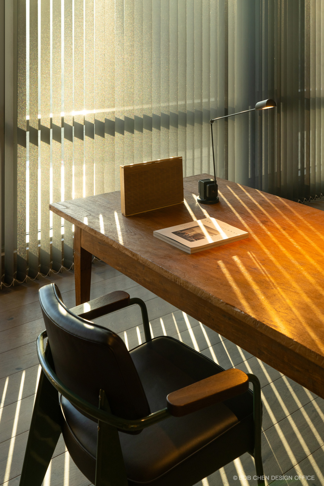 杭州之江ART,之江画室象山校区丨中国杭州丨陈飞波设计事务所-34