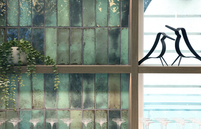 欧洲首家“喜来登福朋快捷酒店”室内设计项目丨英国伦敦丨SpaceInvader-34