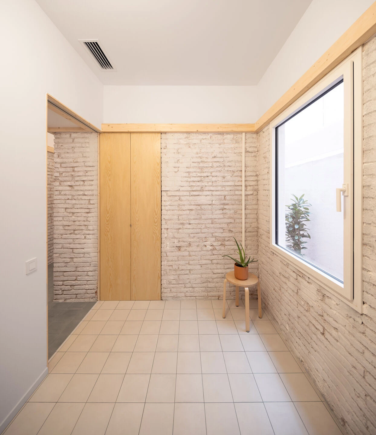 Can Mantega 房屋和商店翻新丨西班牙巴塞罗那丨Parramon + Tahull arquitectes-56