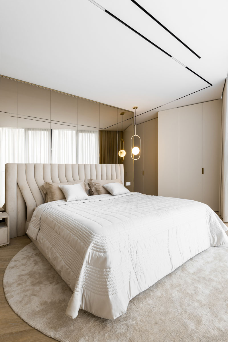 品趣志公寓丨AB+Partners-31