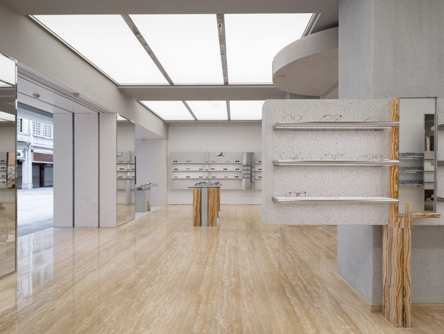 沈阳故宫文博书房丨中国沈阳丨一然设计(上海,深圳,沈阳,北京)-110