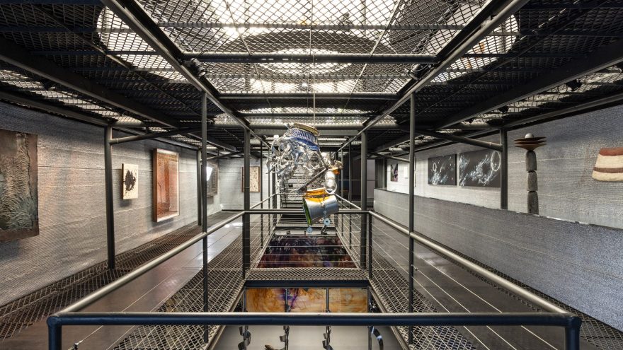 Aberto,05巴西设计展览丨巴西圣保罗-0