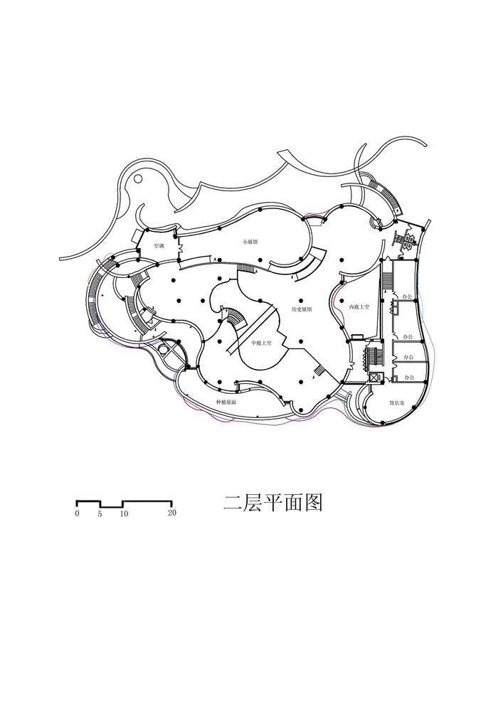 天津蓟县地质博物馆-17