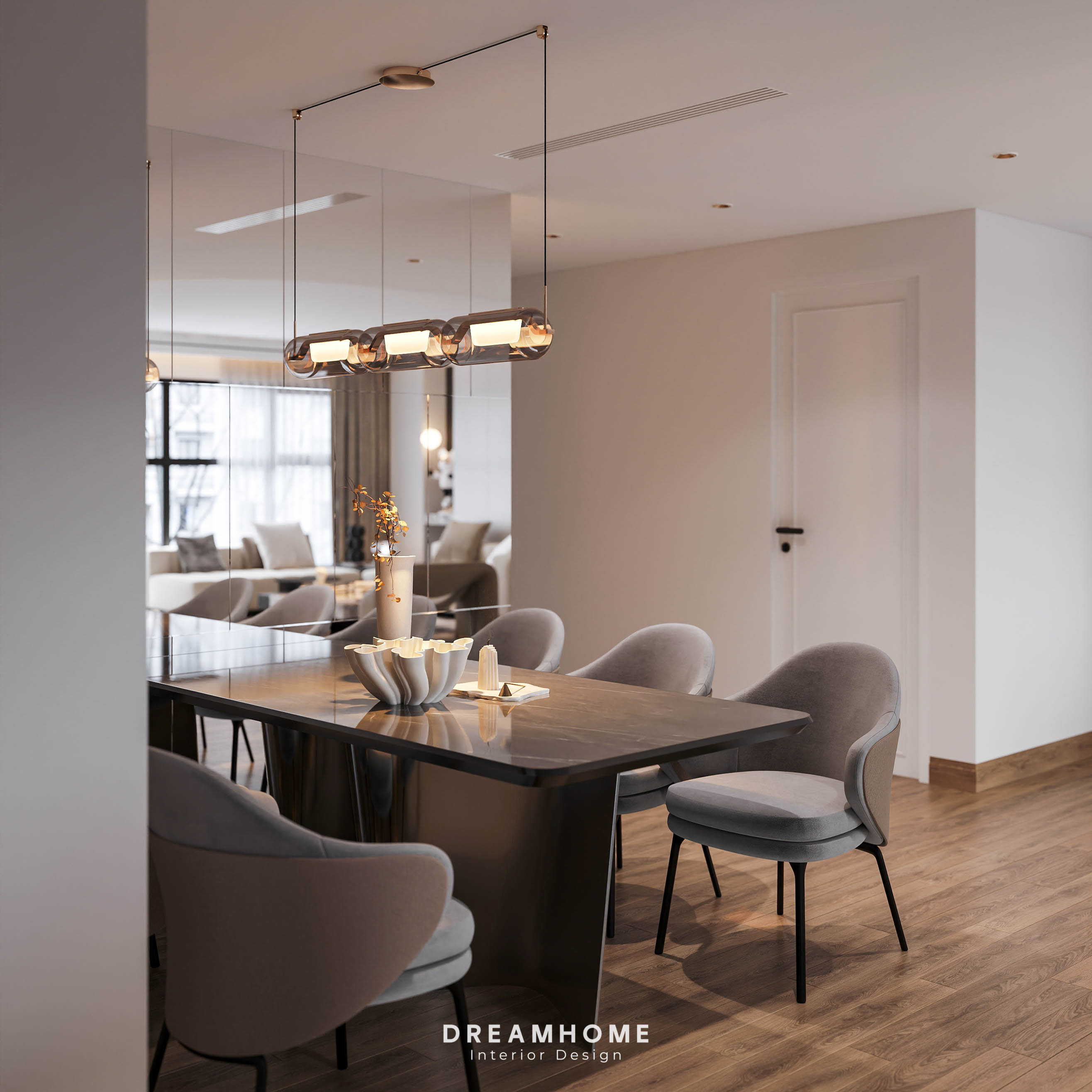 现代简约平层-14