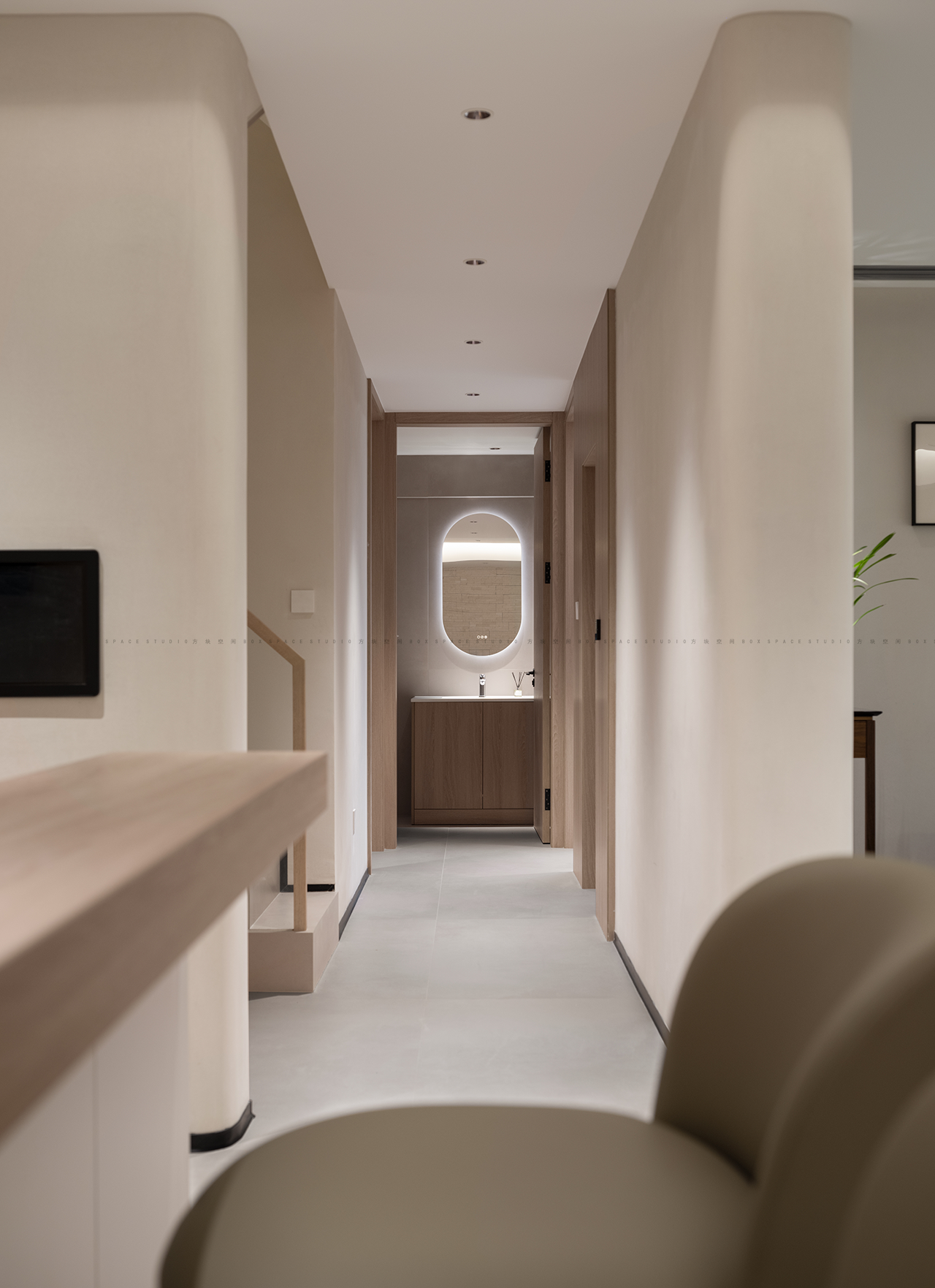 新旅明樾堂丨中国南昌丨方块空间-22