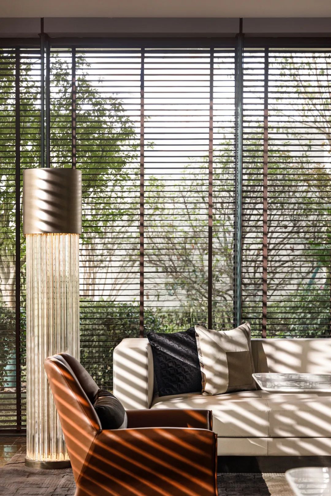 济南紫郡兰园丨中国济南丨SRD DESIGN 赛瑞迪普-7