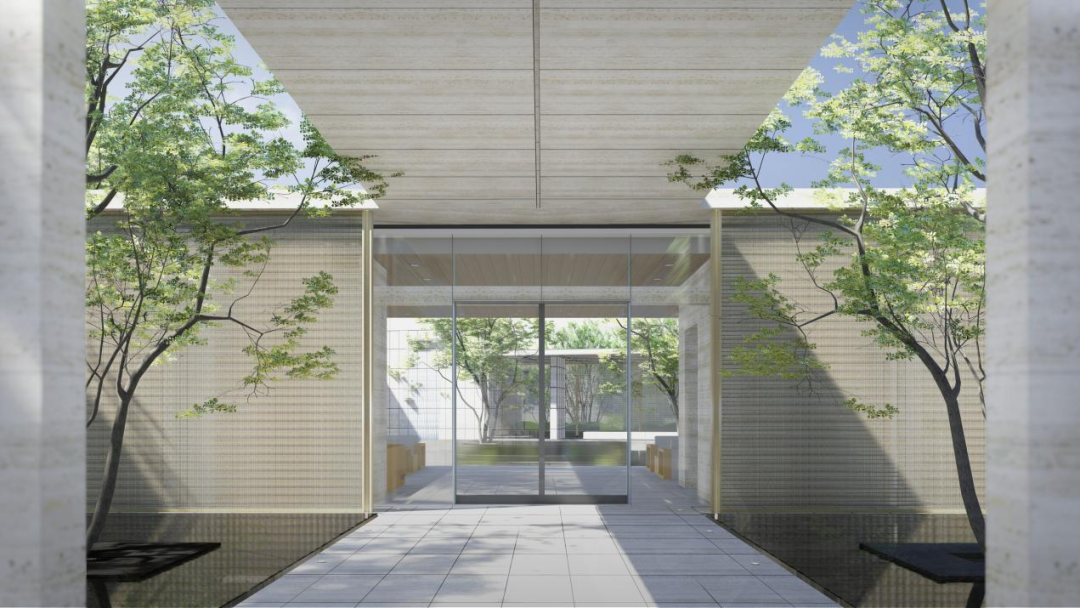 沈阳万科府前壹号丨中国沈阳丨北京创翌善策景观设计有限公司-28