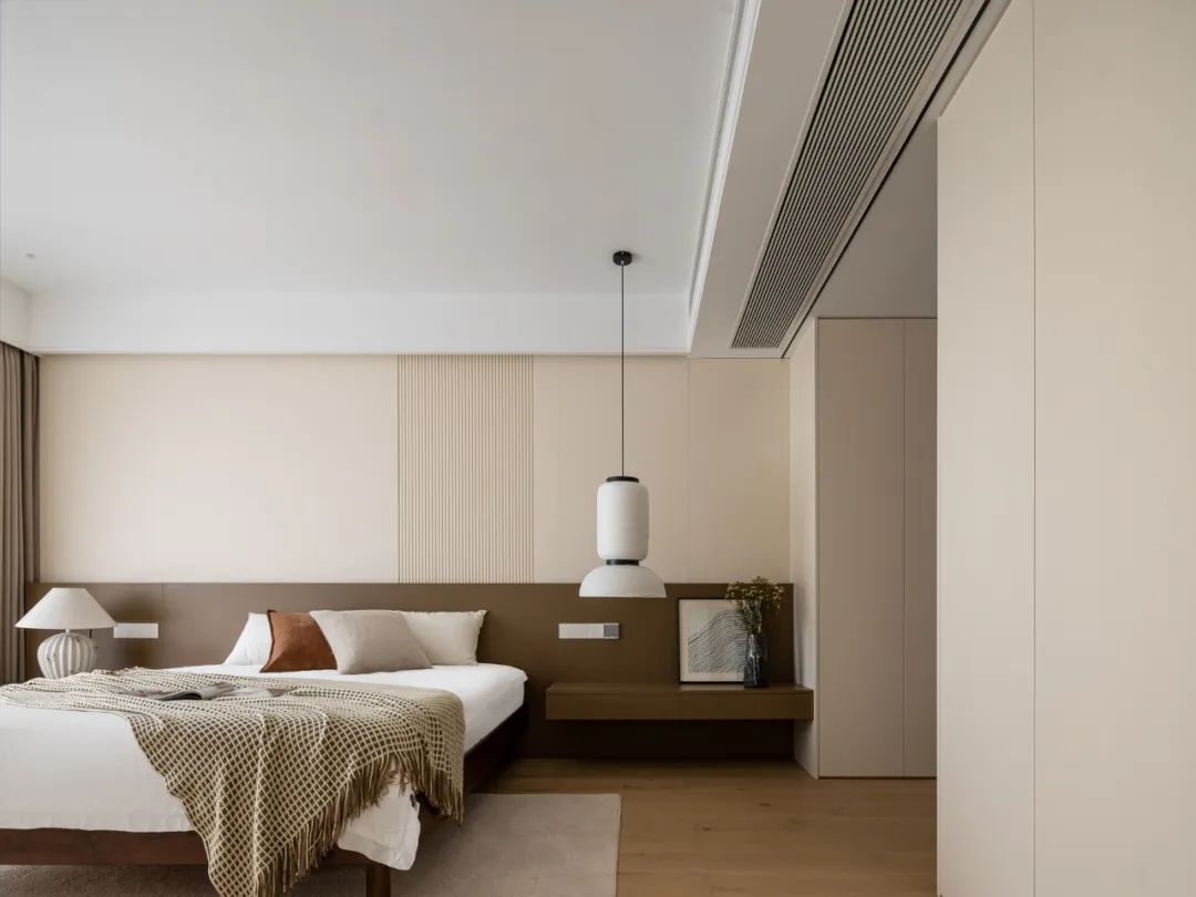 华清清:寂静于暖,安然于甜丨中国宁波丨同易空间设计,宁波初色软装-25