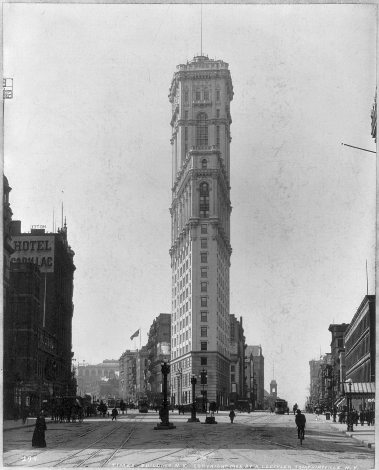 丨美国曼哈顿-12