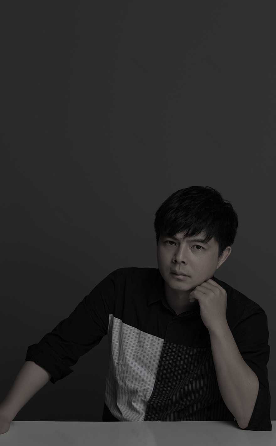 兰州亚欧国际亚朵S酒店丨中国兰州丨广州慕舍设计顾问有限公司-102