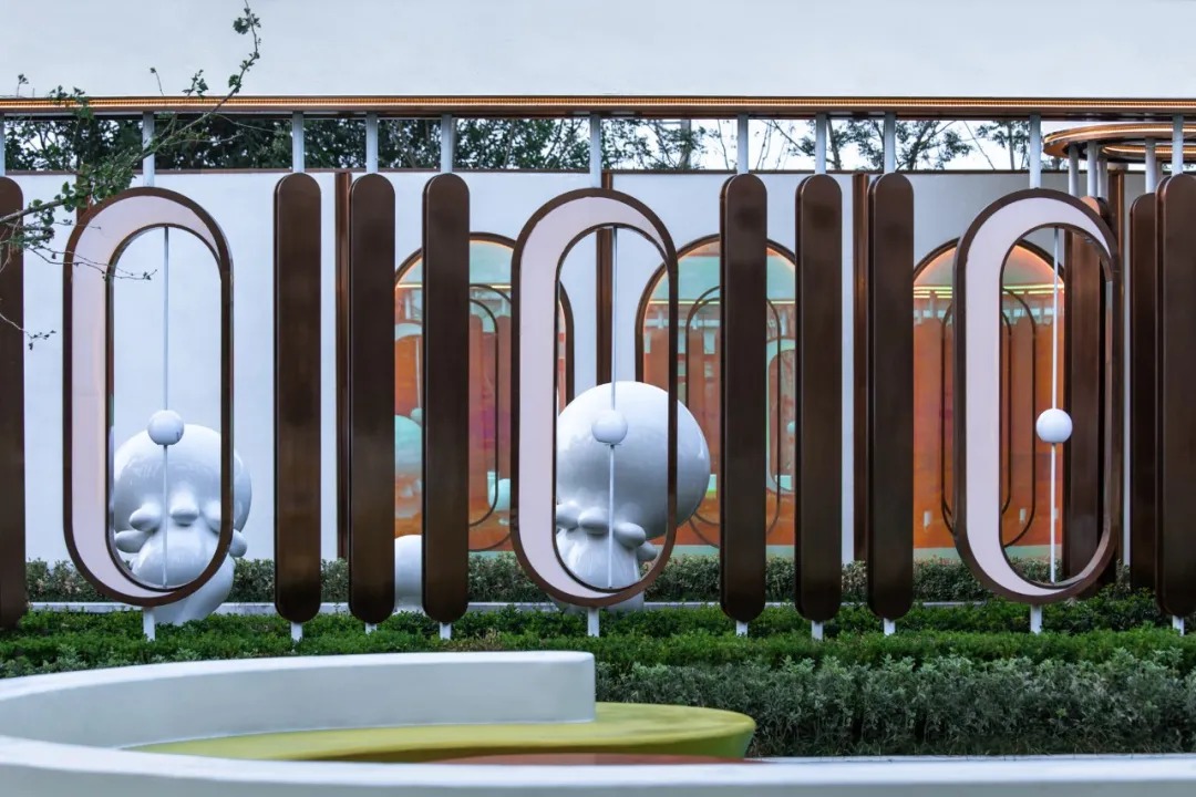  TDG万境景观丨滨州天泰·公园壹号 景观设计 丨中国山东-8