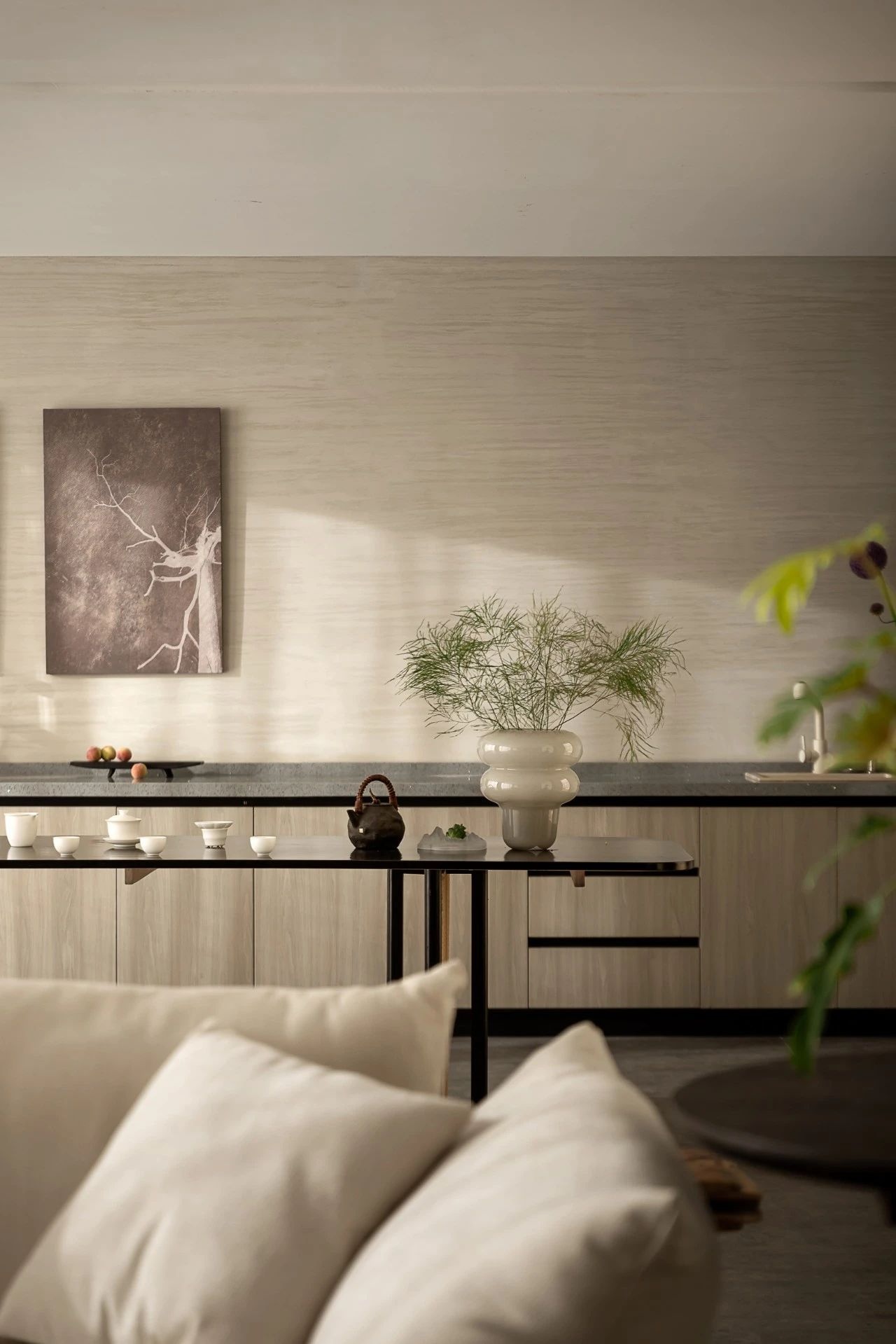 自在山谷民宿丨之辰设计-31