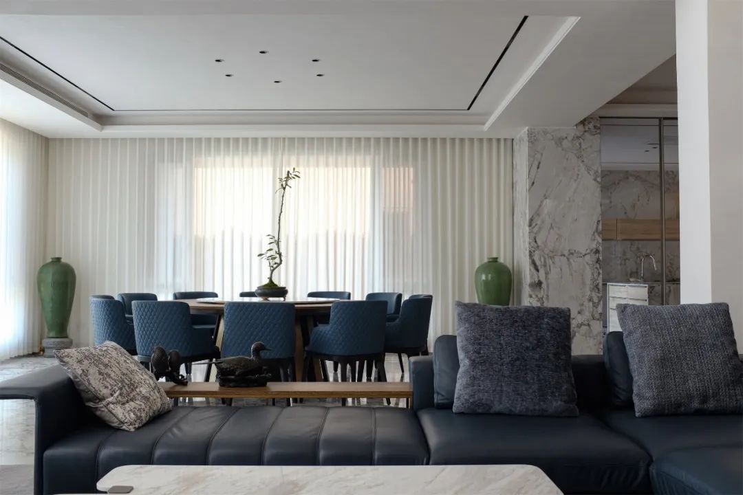 东莞山水轩私人别墅丨中国东莞丨WSADESIGN,深圳唯立德室内设计有限公司-47