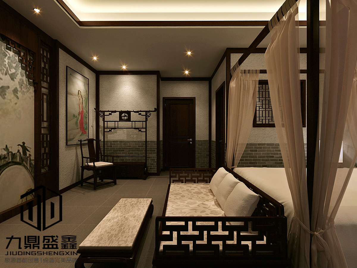 切茜娅情侣情趣主题宾馆-16