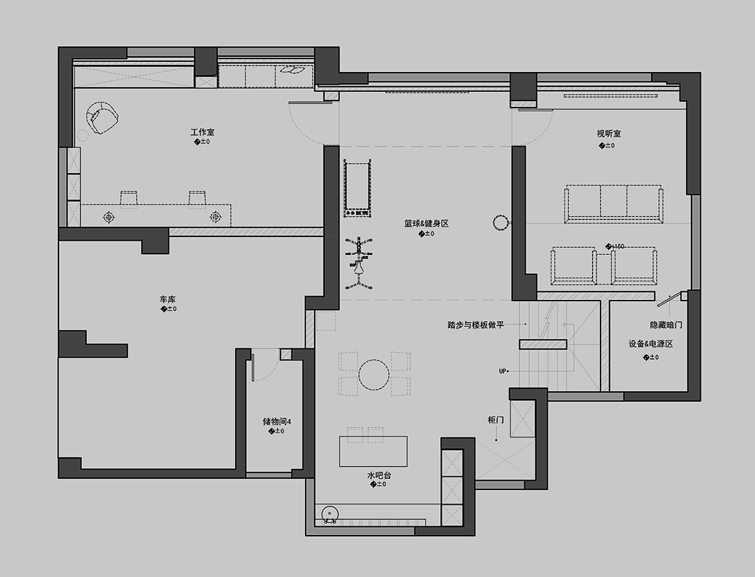 原木之魅 | 季意空间设计带来的温馨宁静居住体验-45
