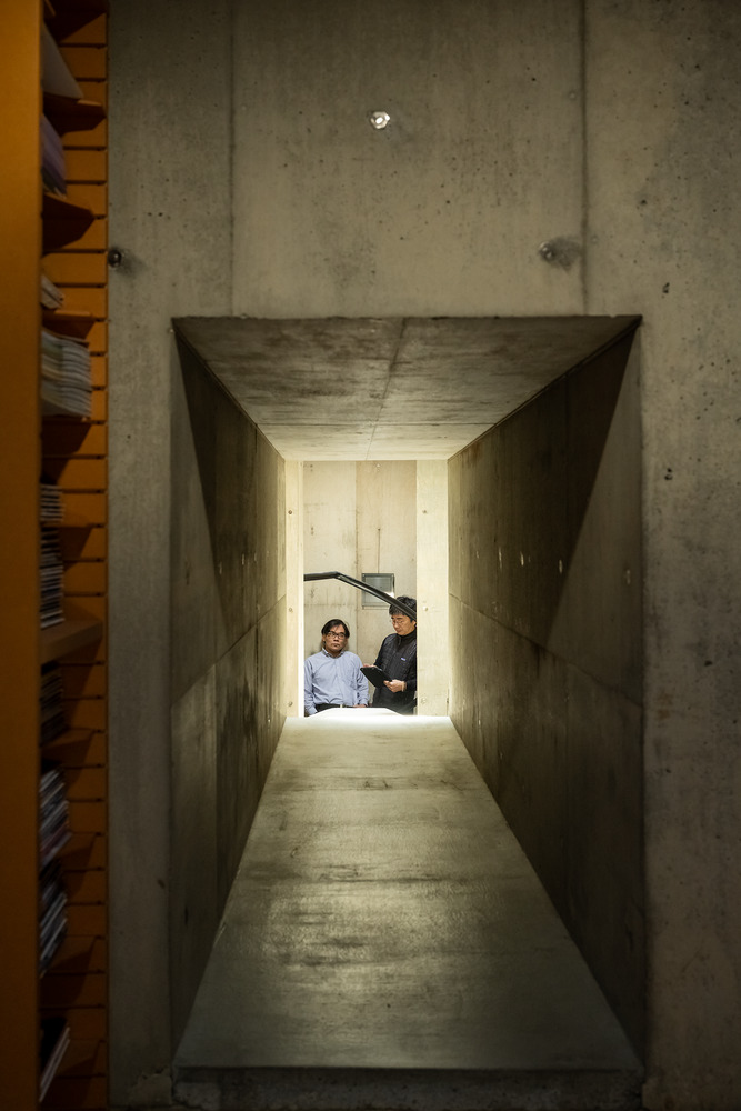 日本 Nagoya 市 Sako House丨Tomoaki Uno Architects-23