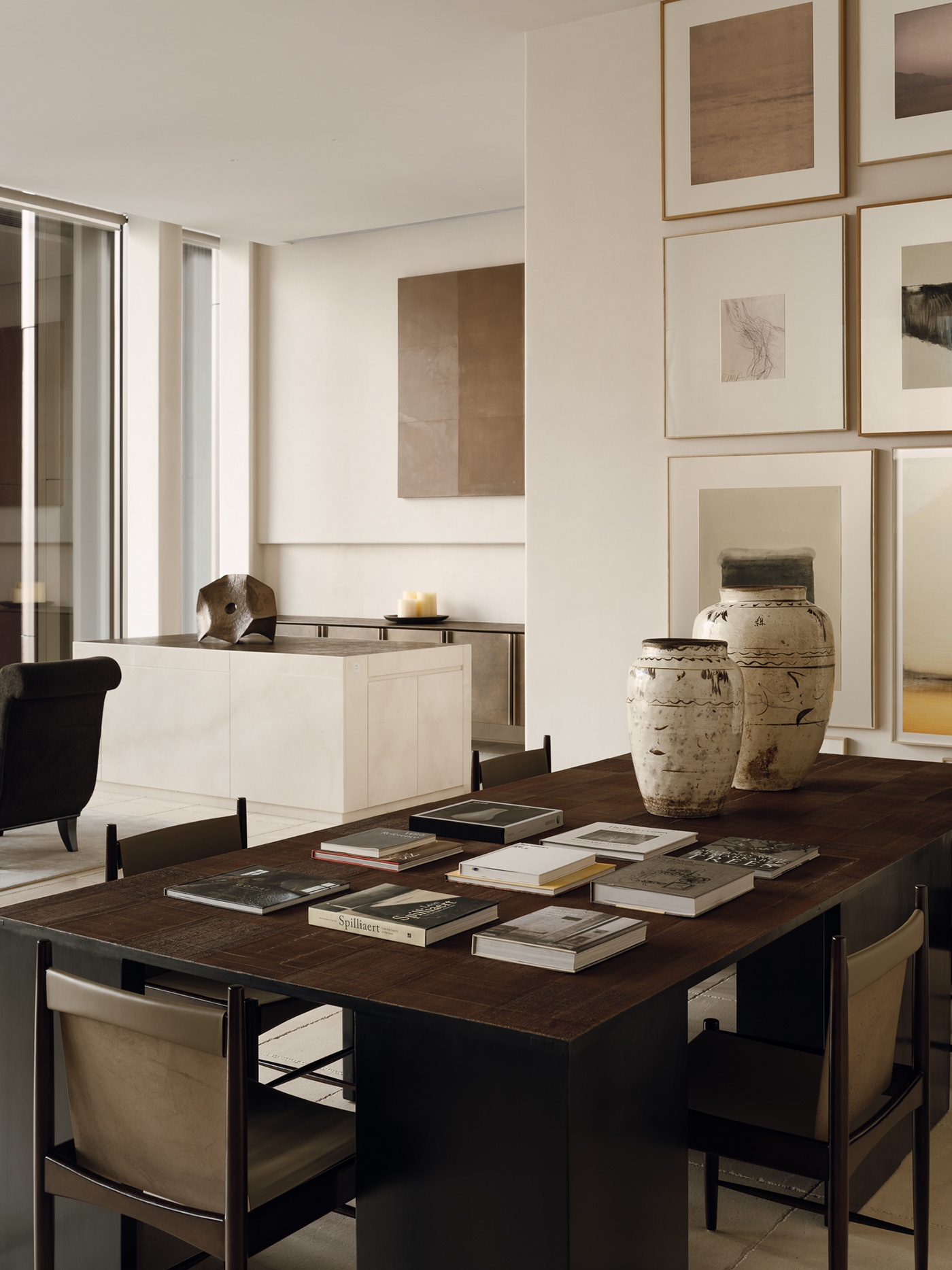 西安万象城会员中心丨中国西安丨尚壹扬设计-12