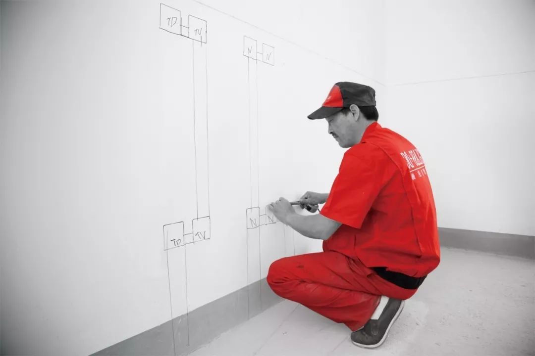 尚层红打造无瑕别墅装修,细节决定品质-39