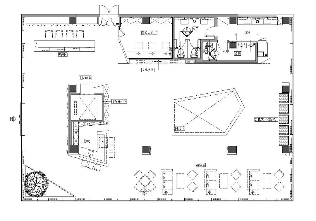 万境潇湘,禅意东方的诗意空间-67