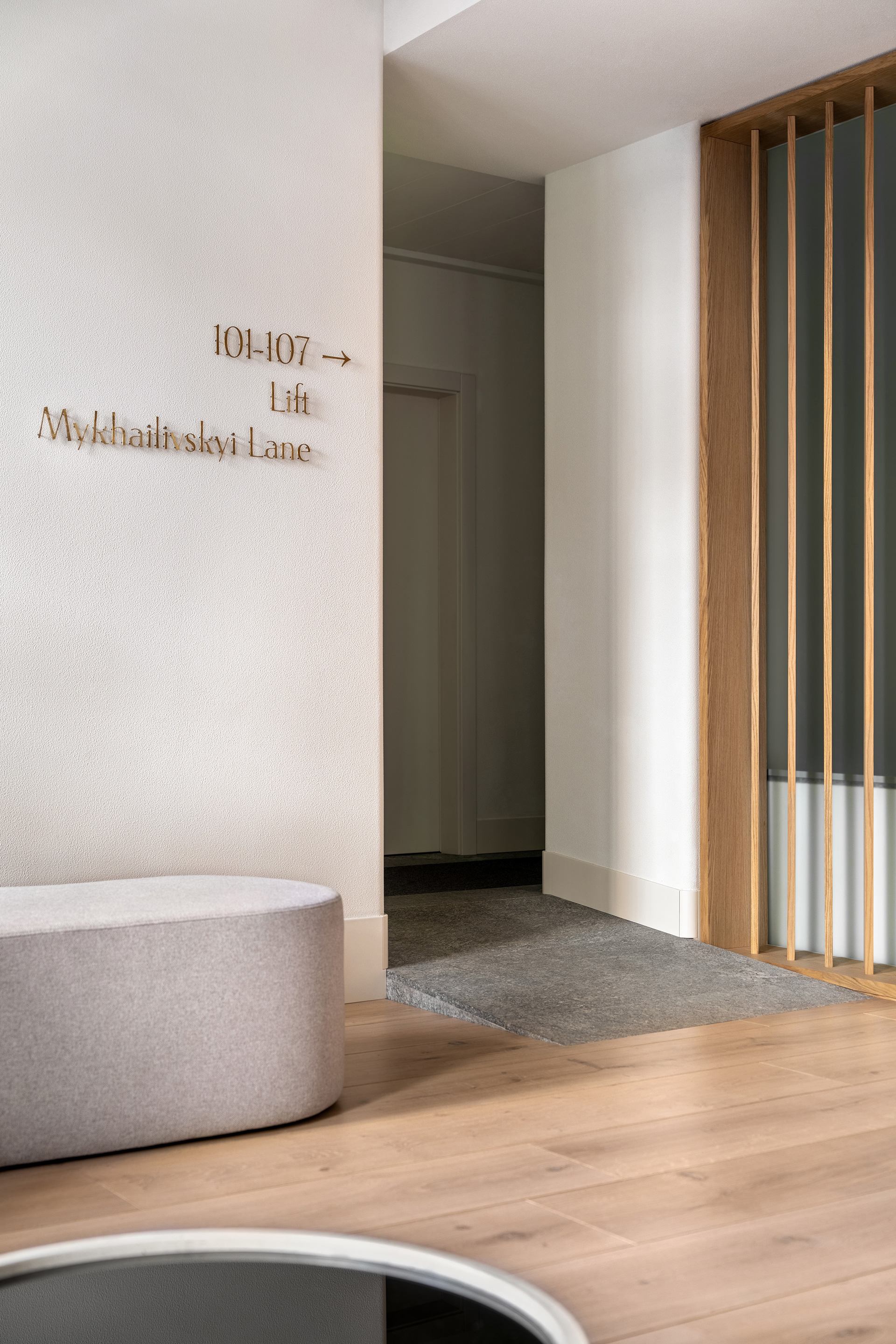 索菲亚基辅酒店丨乌克兰基辅丨Slava Balbek 等-43