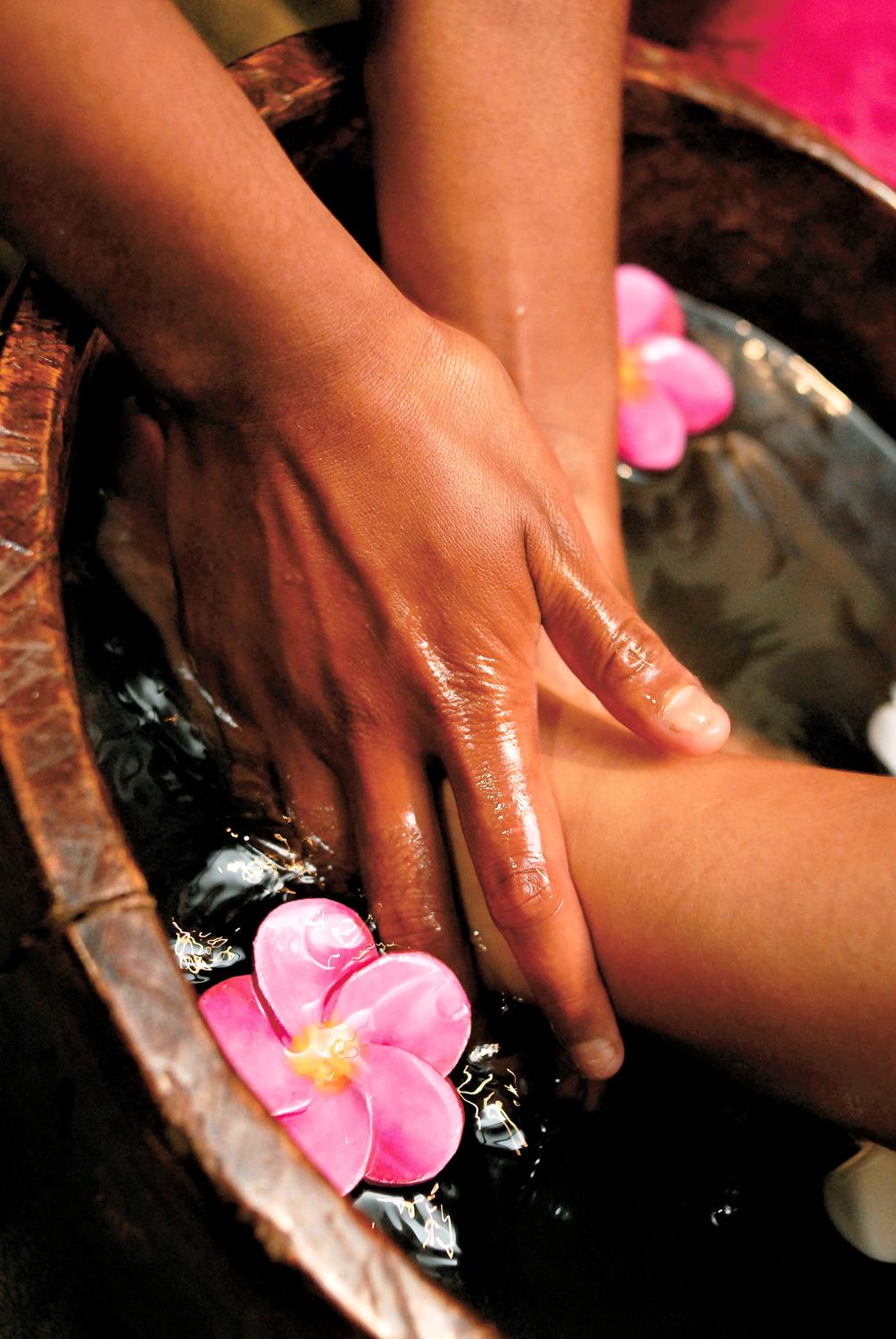 )Le Meridien Ile des Pins, Ile des Pins, New Caledonia-24