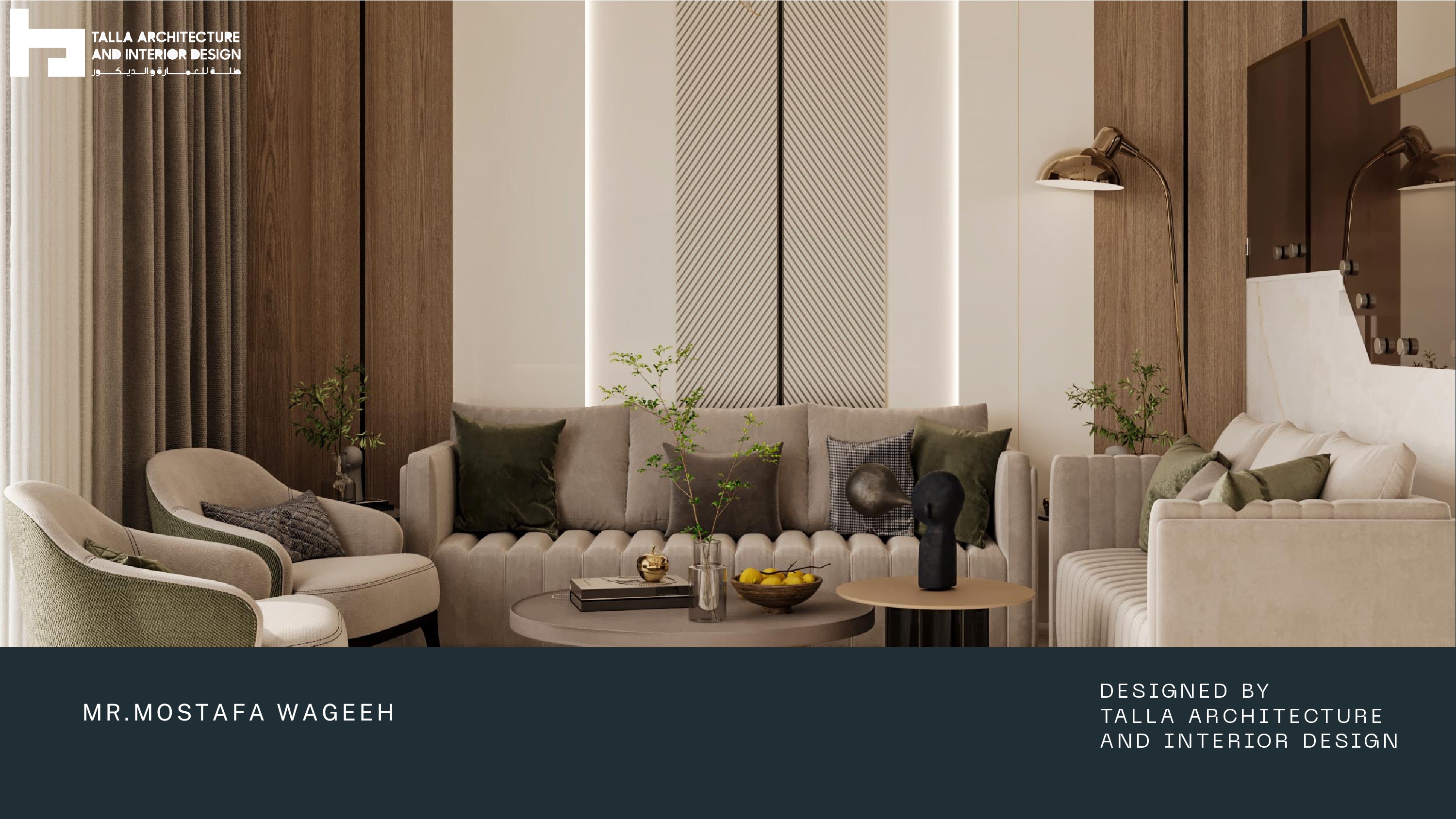 Villa Design & Finishing | Badya-0