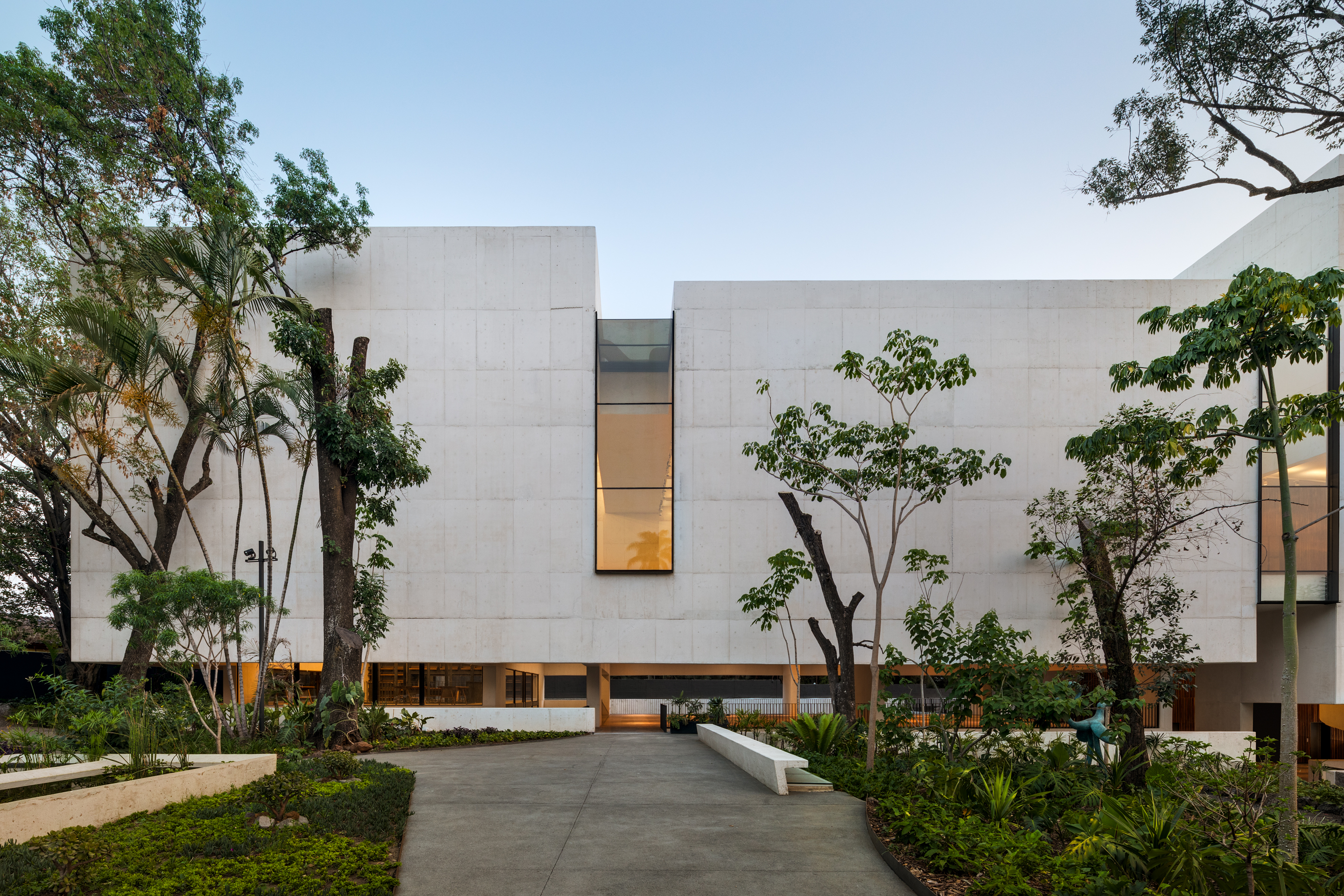 MMAC Juan Soriano | JSa Arquitectura-17