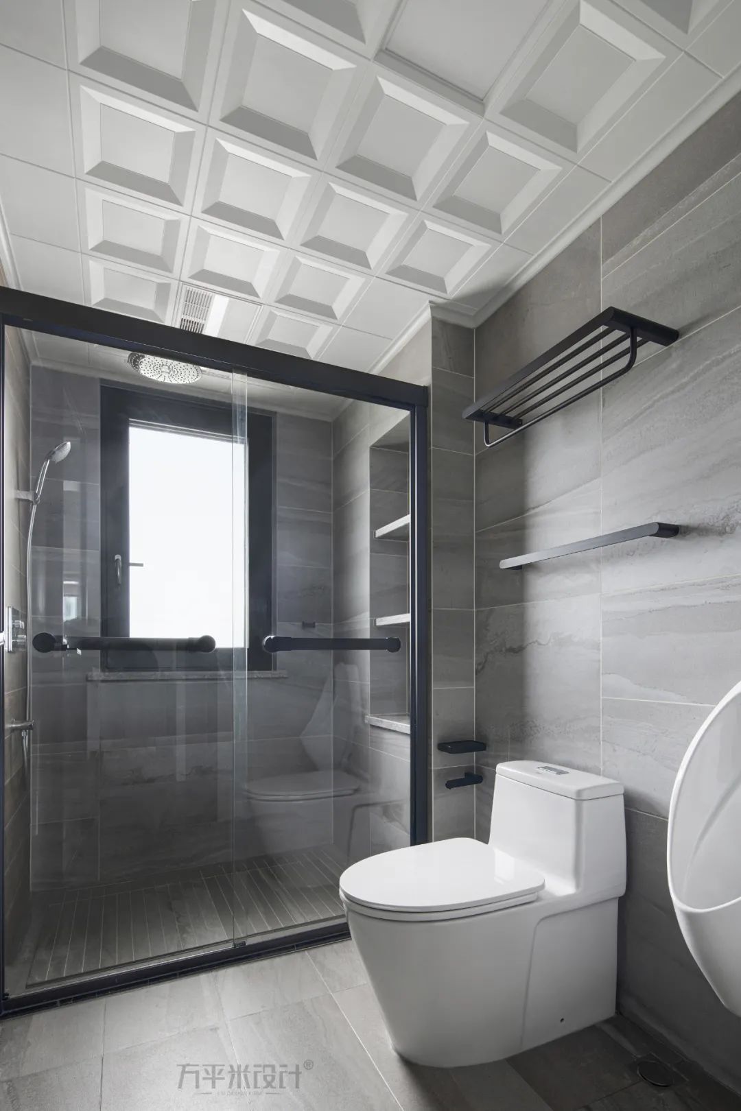 楚天逸品现代简约家居,设计融入生活共同生长-137