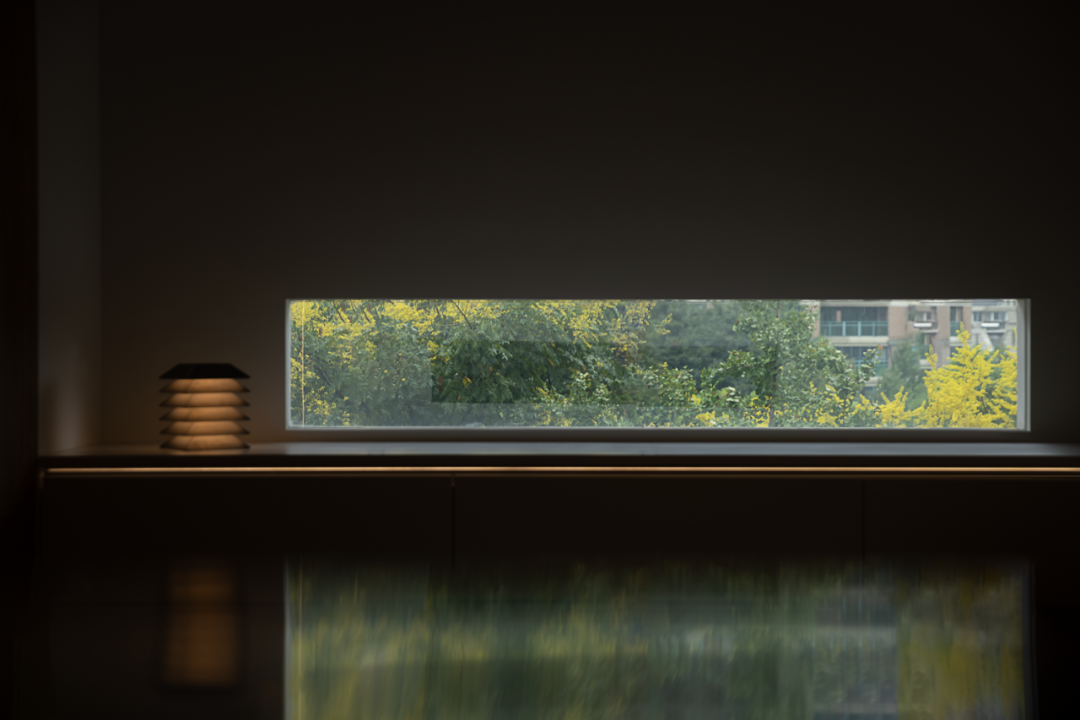 集·家居城市会客厅丨中国宁波丨或西年代设计品牌-32