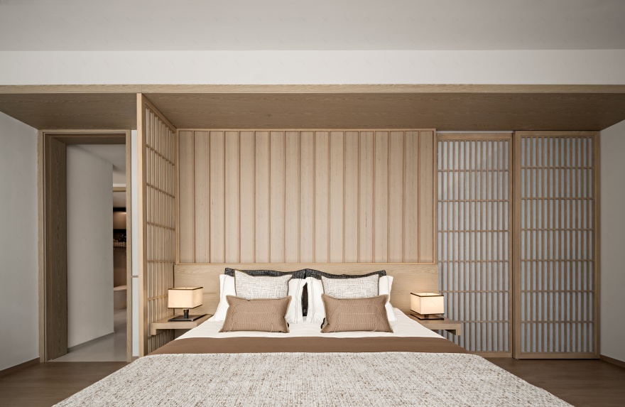 北京山谷Ⅱ期丨中国河北丨德思蒙设计-33