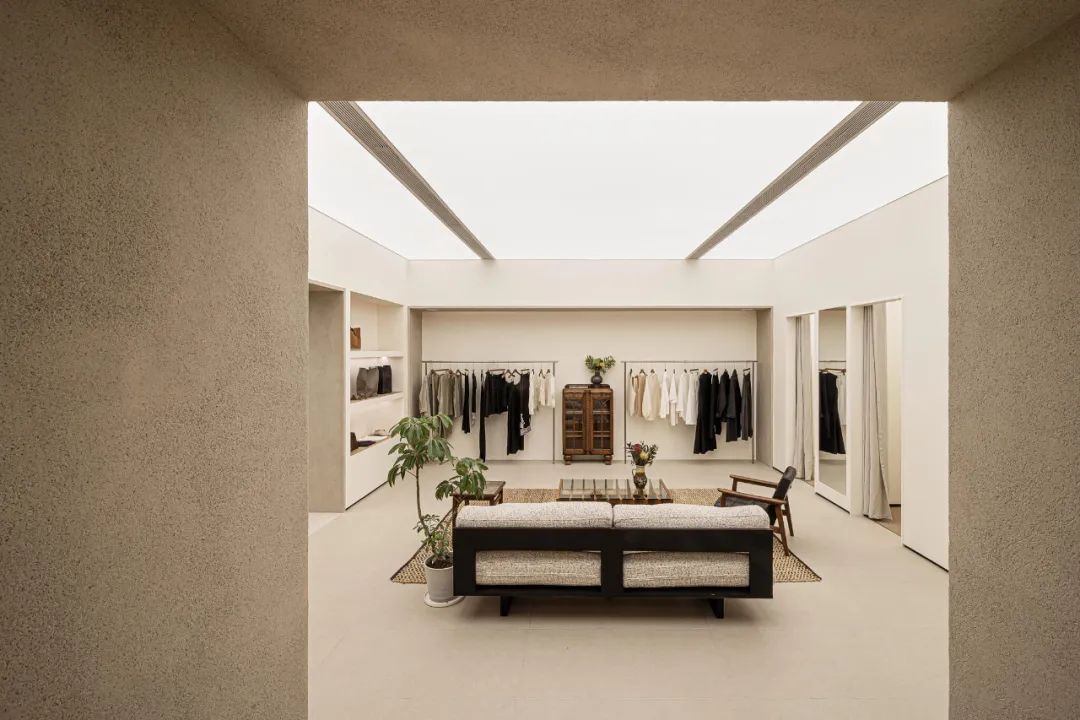 inLESS深圳新店丨中国深圳-8