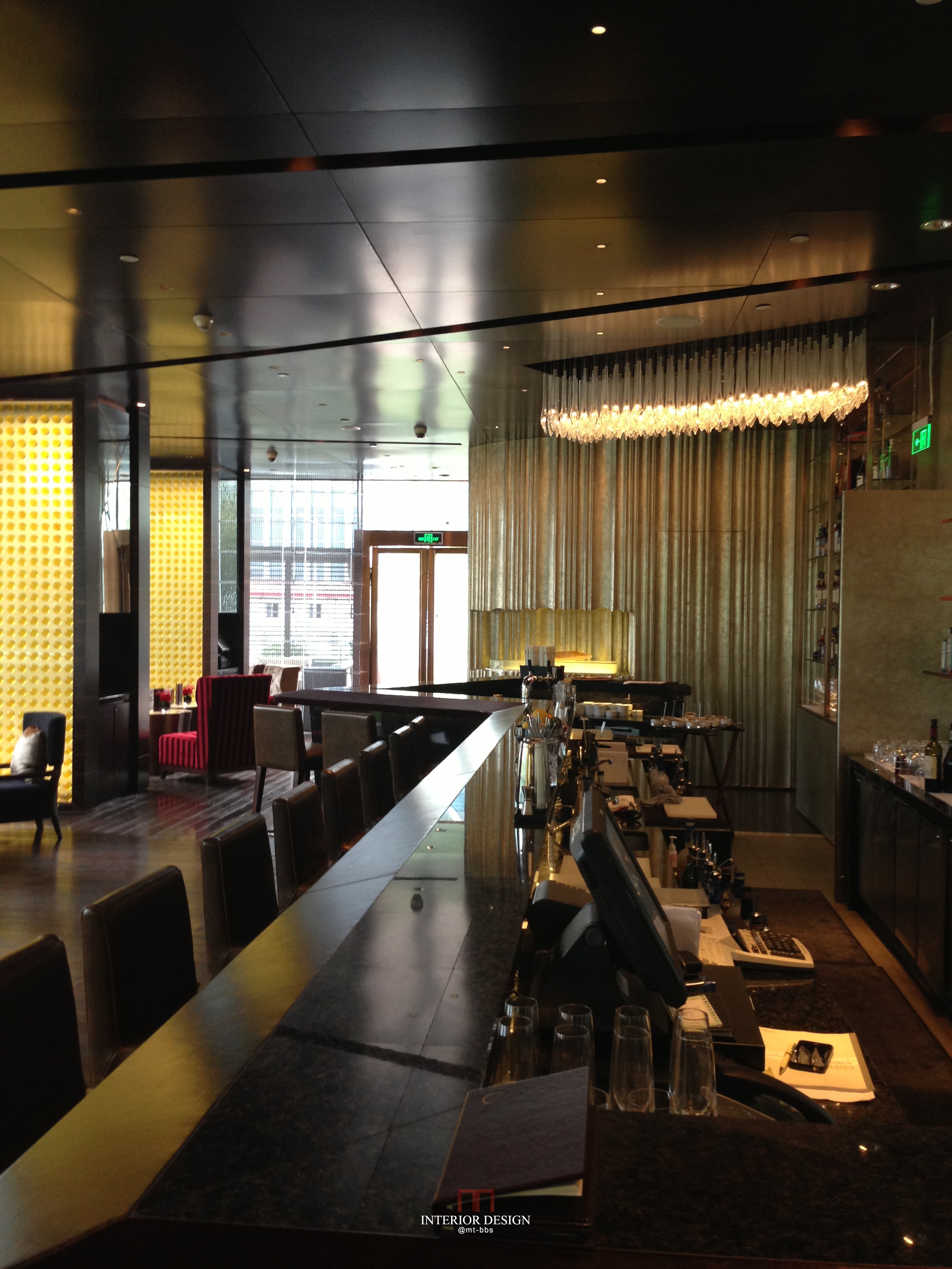 上海浦东文华东方酒店(会员自拍)-6-8