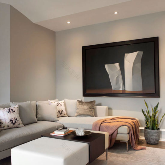 Coldstream Avenue住宅翻新项目丨Timothy Johnson Design-39