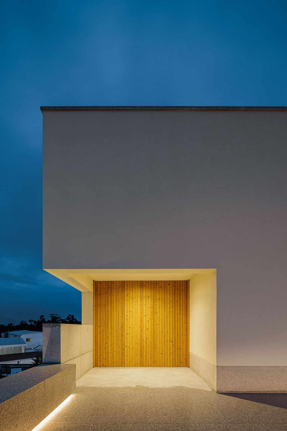 Santa Marinha 住宅丨葡萄牙丨Helder da Rocha Arquitectos-131