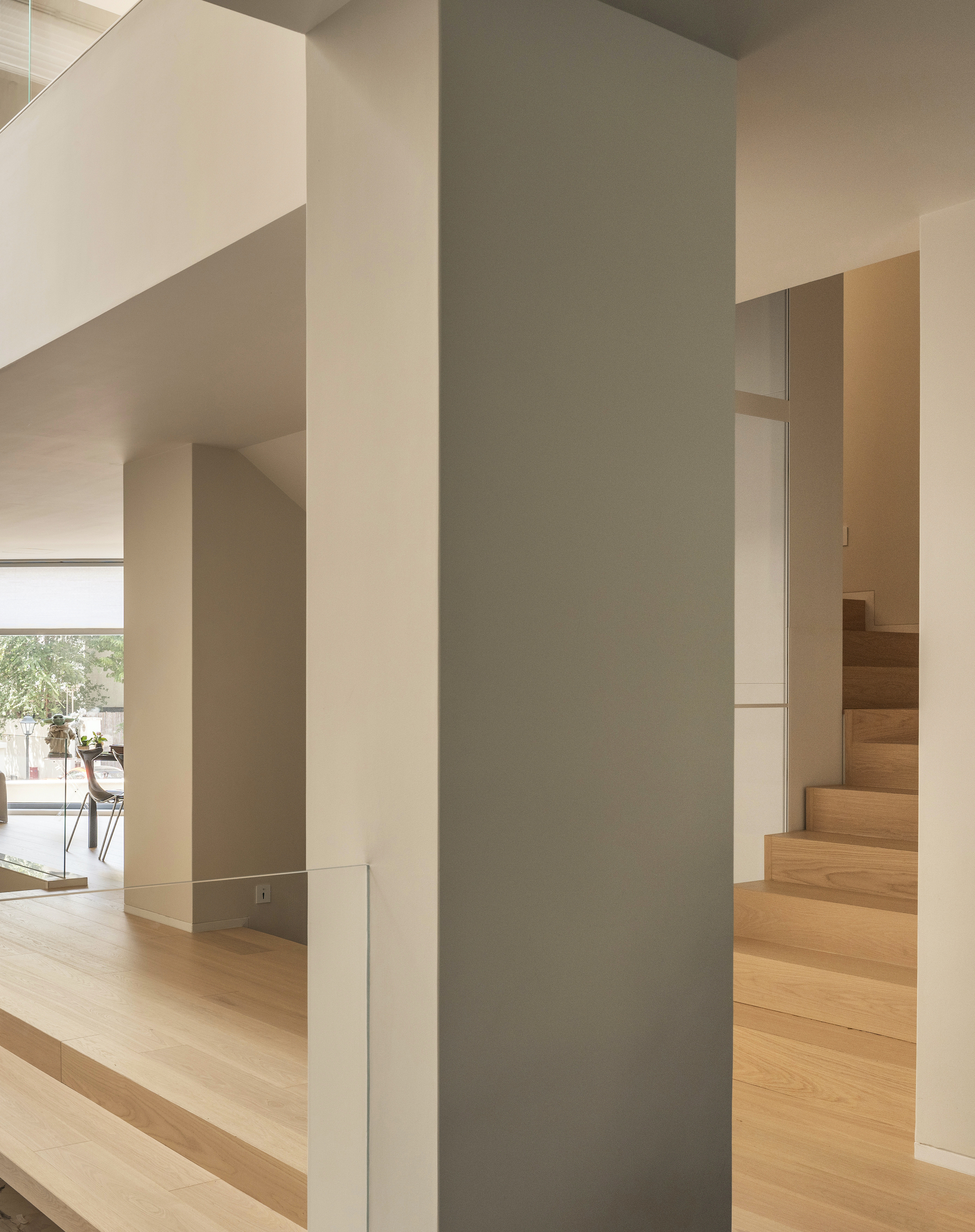 多孔之屋丨中国北京丨MAT Office-28