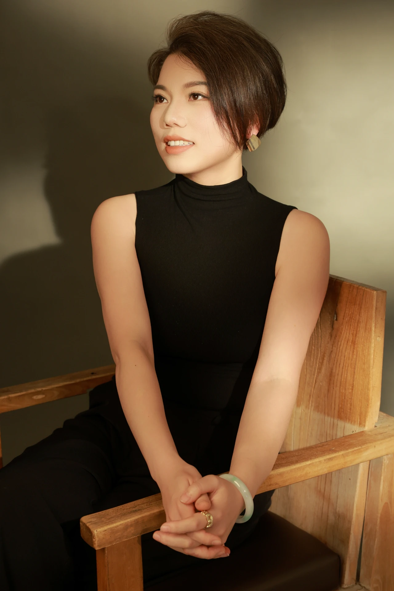 清华园丨中国台州丨尚锦设计-62