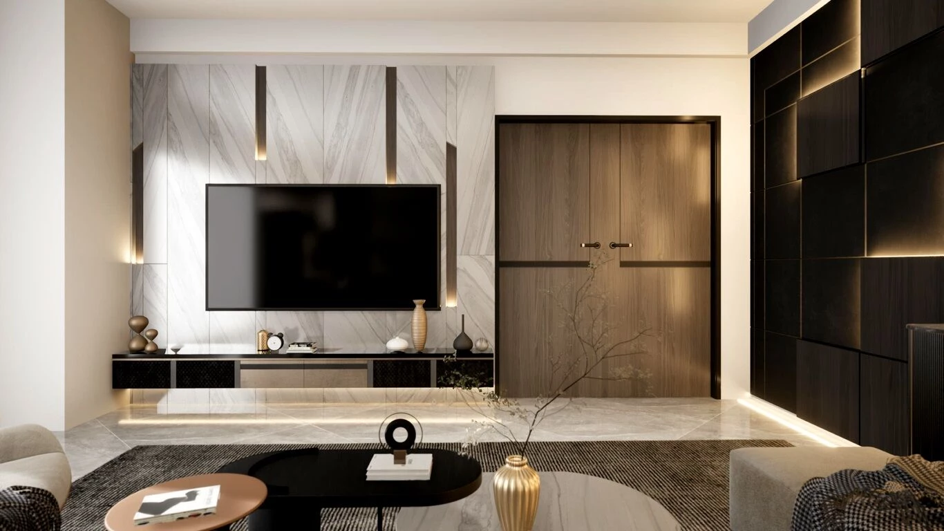 堪萨斯大厦丨巴基斯坦伊斯兰堡丨mimAR-15