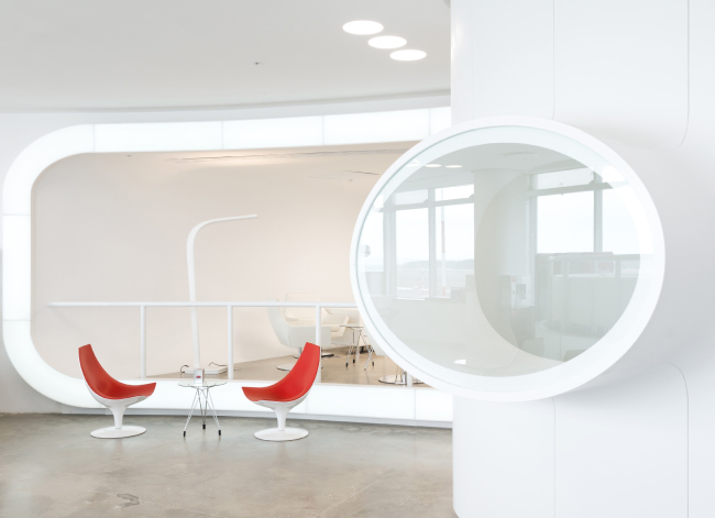 萨马拉库鲁莫奇国际机场新客运航站楼室内设计丨俄罗斯萨马拉-53