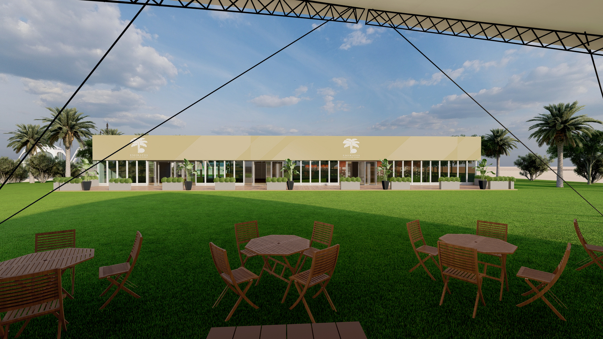 Emirates Golf Estate - Ramadan-5