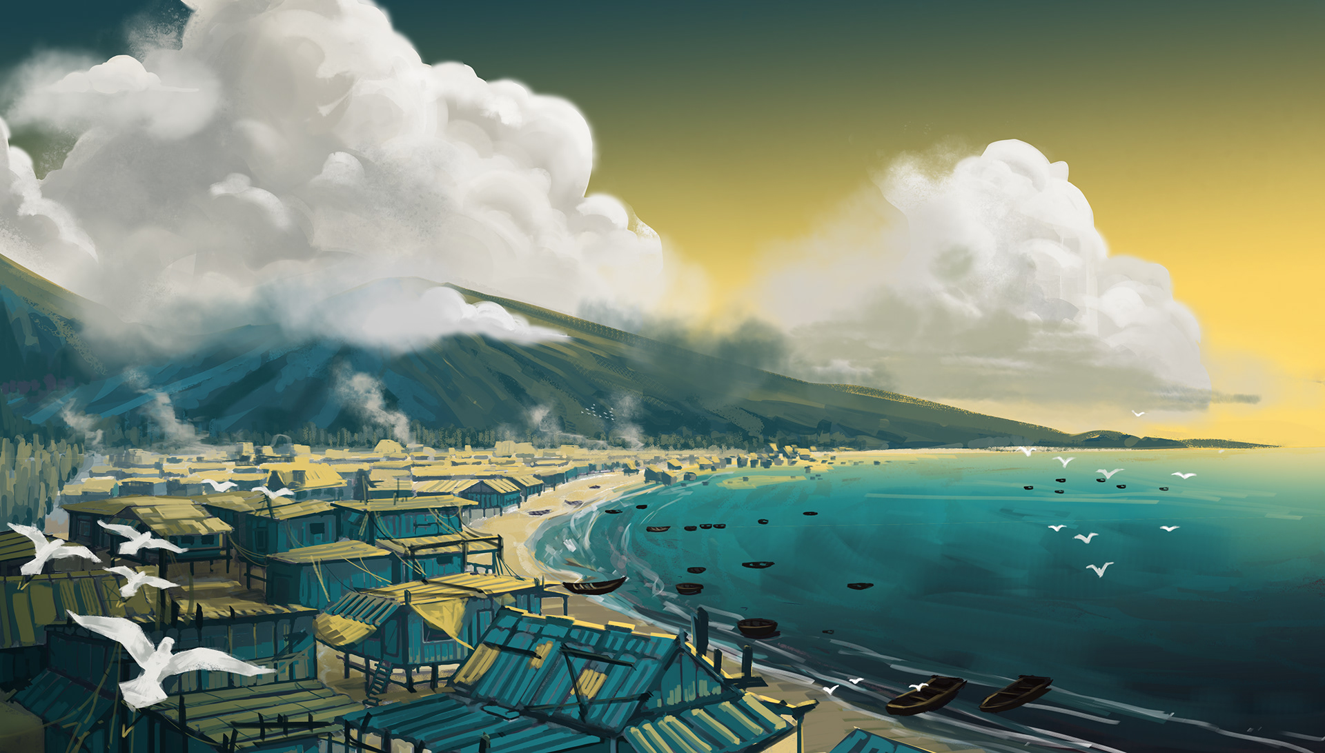 Lênh Đênh E·hibition · Đà Nẵng tui丨Tran Viet Huy-77