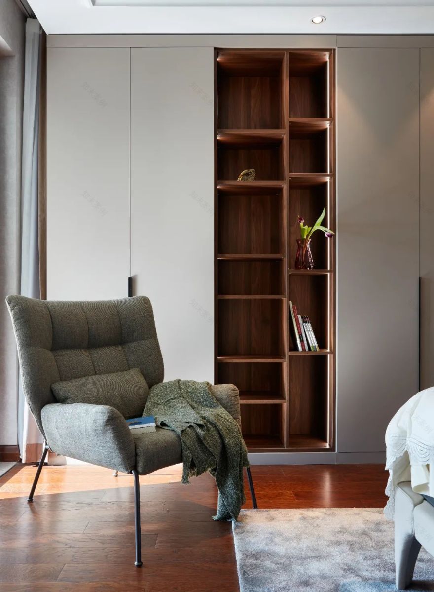 上海尚层别墅设计丨中国上海丨尚层别墅装饰-44