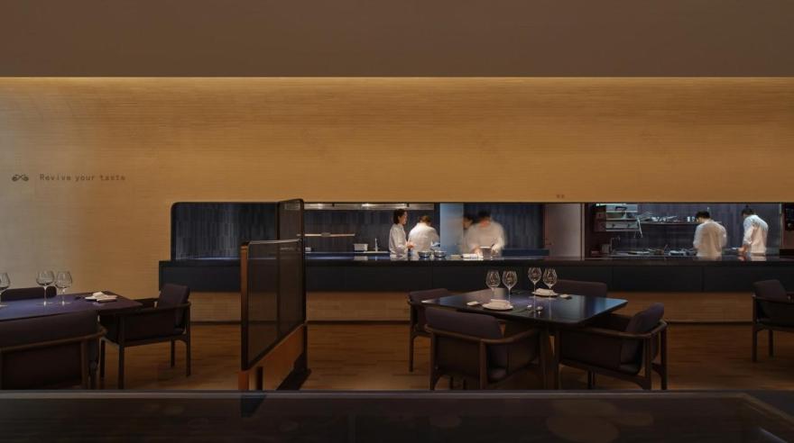 MF Town厦航服务文化体验空间丨中国厦门丨Leaping Creative立品设计-37