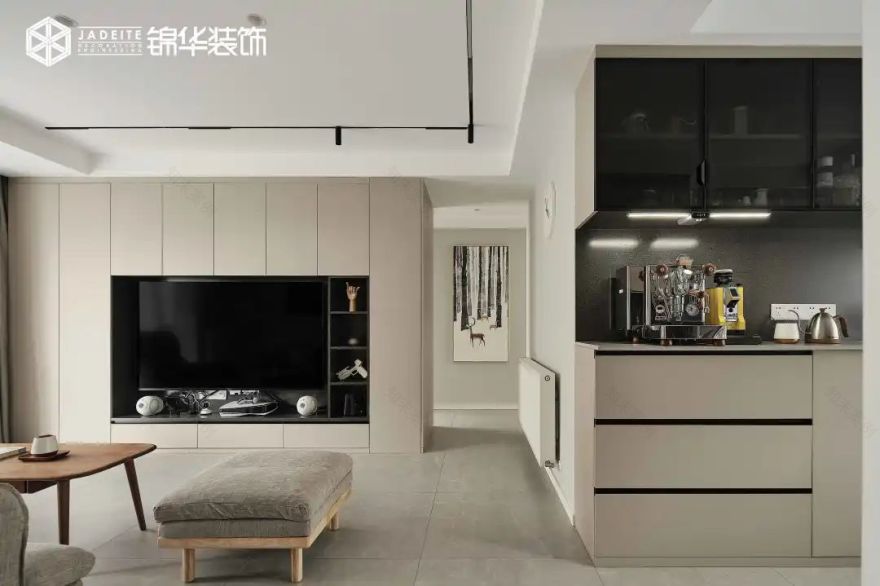 锦华装饰“红锦奖”2022 室内创新设计大赛丨江苏锦华装饰-247