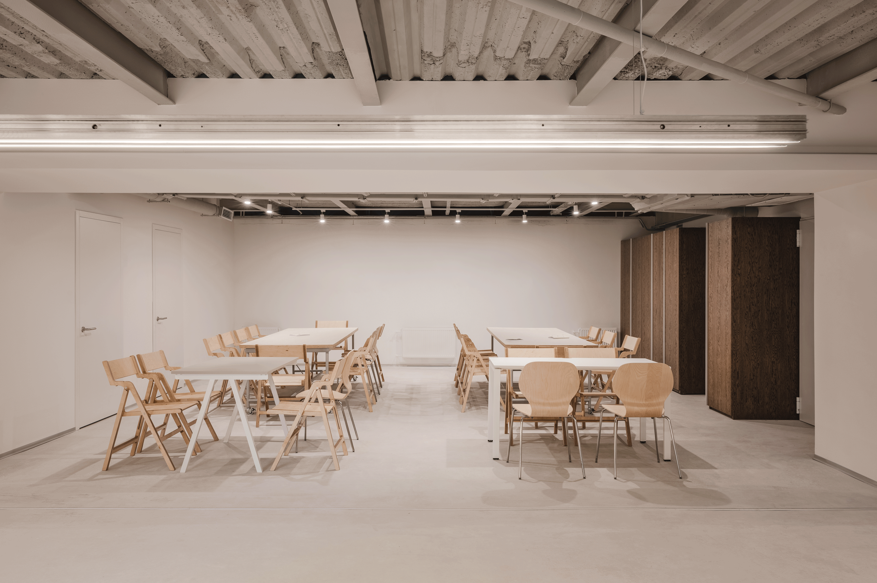 乌克兰丹麦青年之家丨乌克兰基辅丨prototype-18