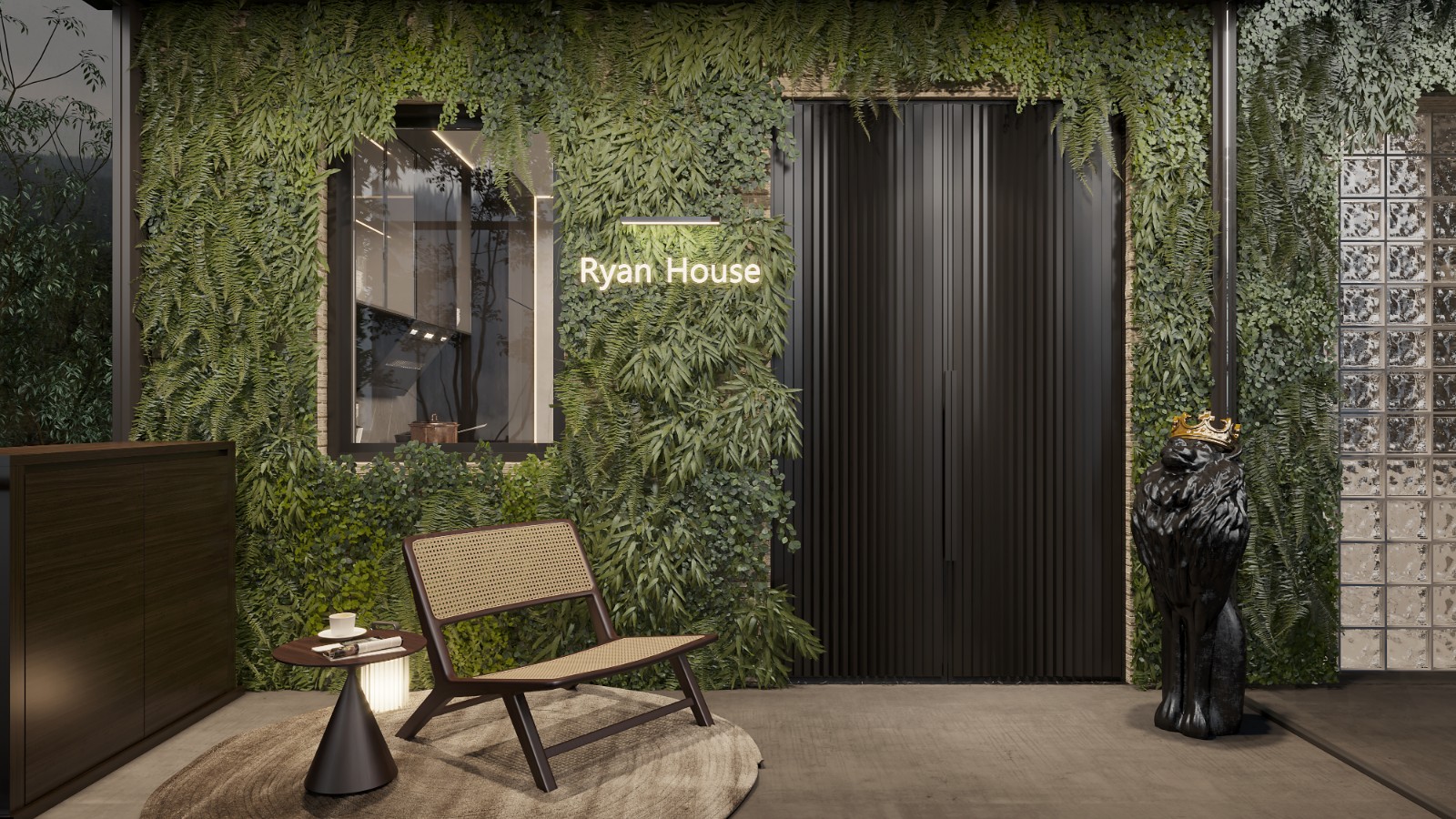 城市乌托邦丨中国厦门丨DAA 成象装饰设计-10