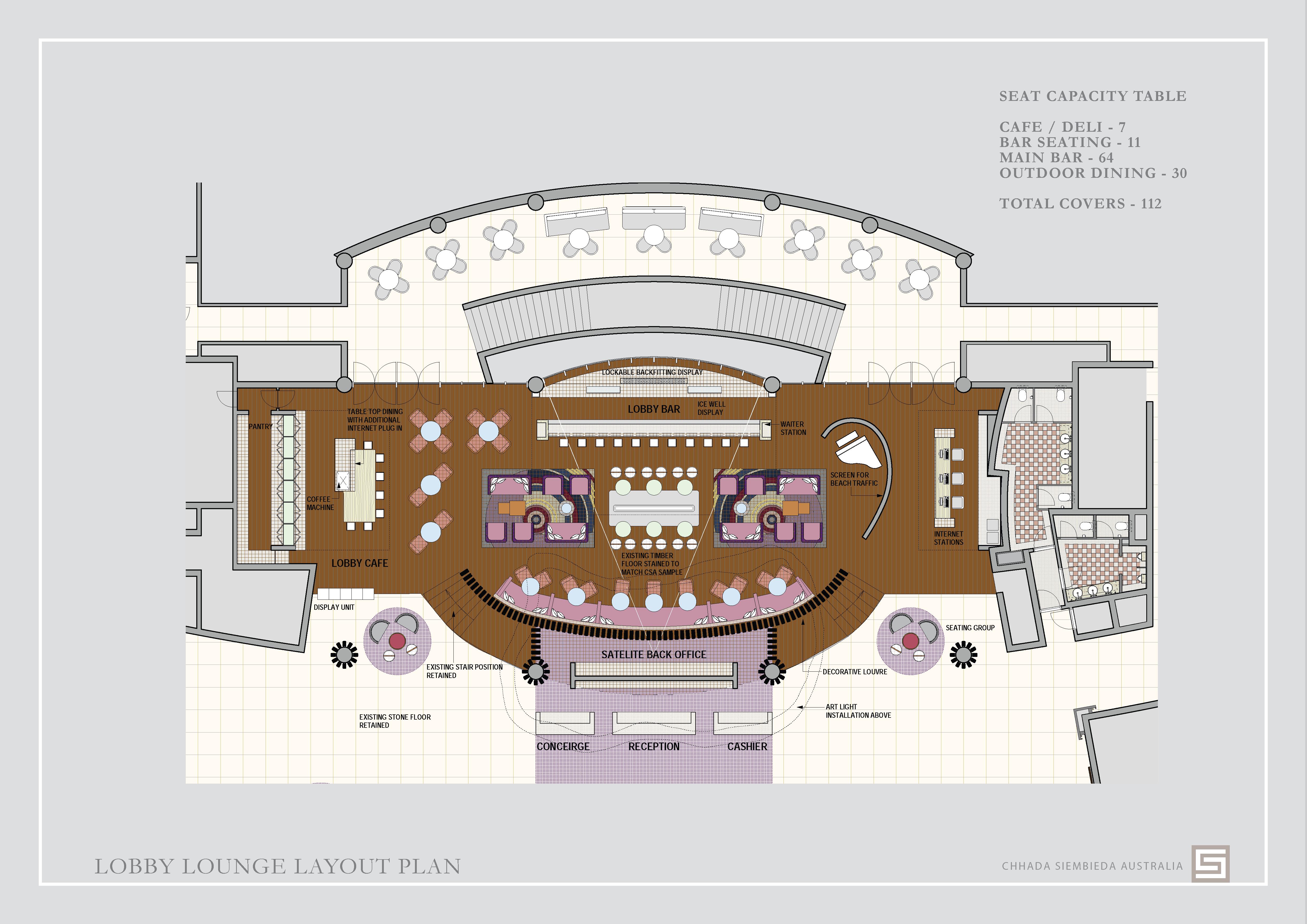 CHADA   新喀里多尼亚艾美酒店-15