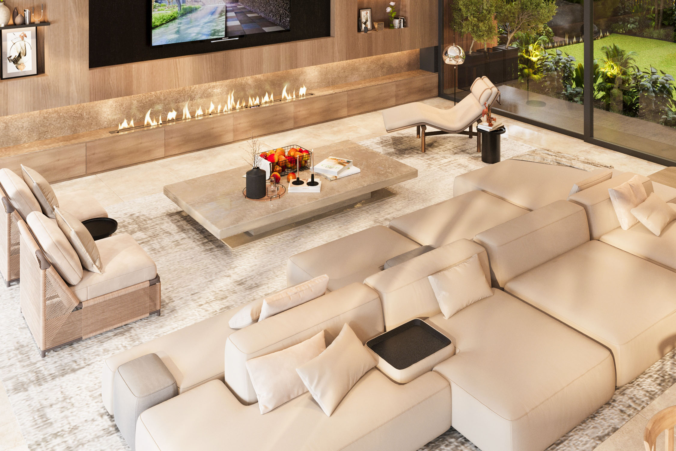 VILLA THANH HÓA - INTERIOR-10