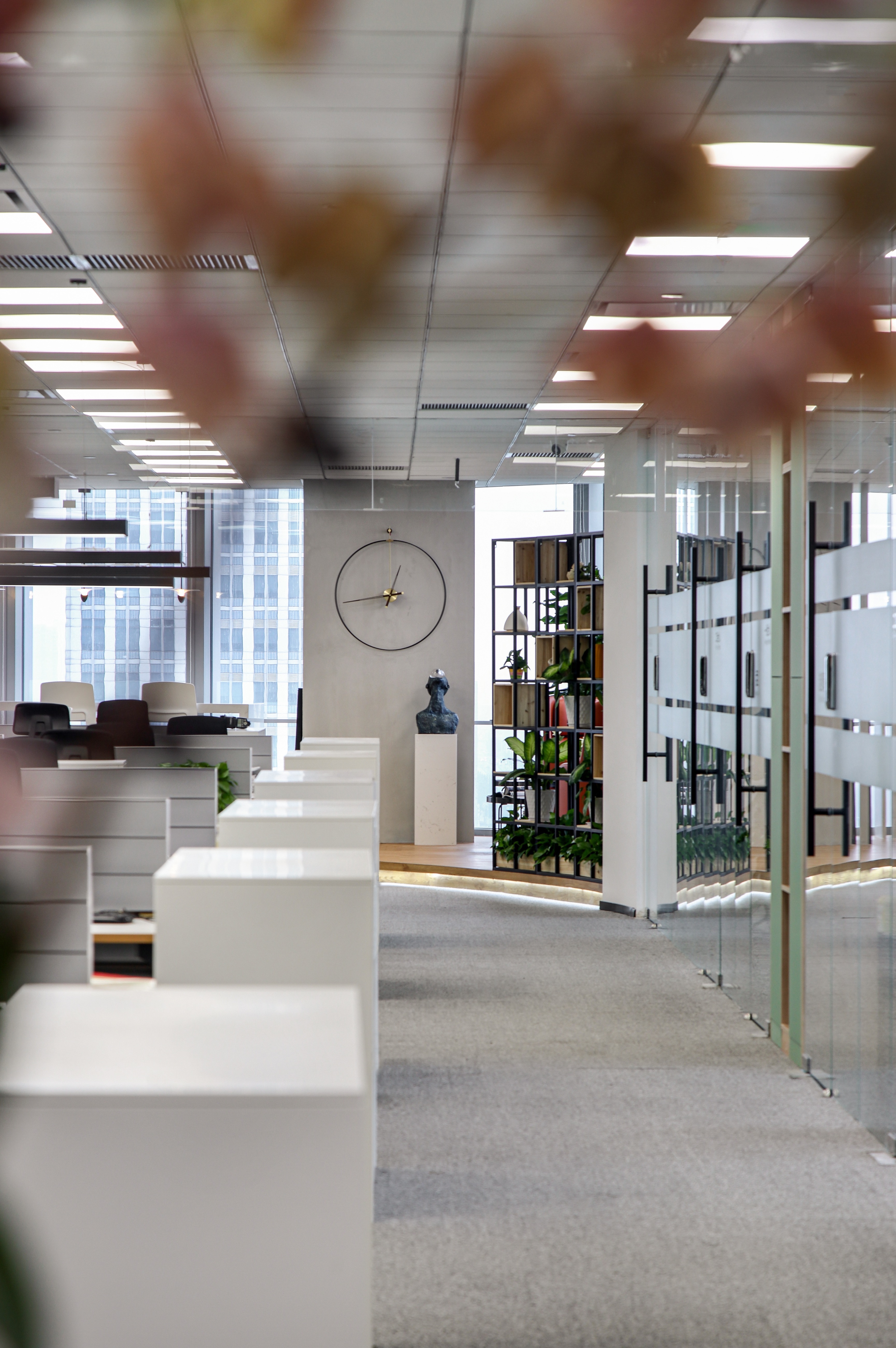 北京德恒（苏州）律师事务所办公空间丨中国北京丨SSCD 设计事务所-16