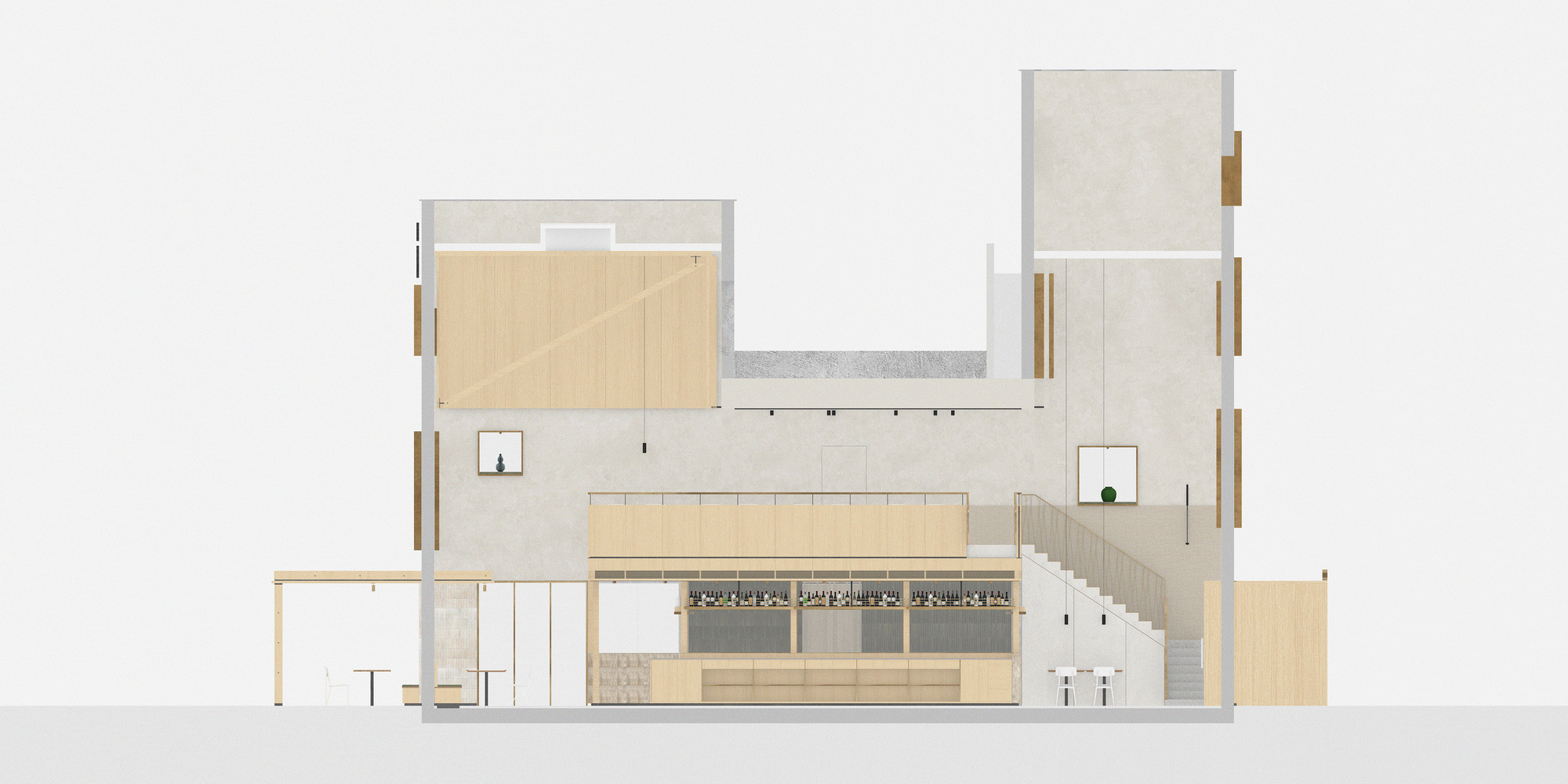 糖水铺丨中国秦皇岛丨Projject-22